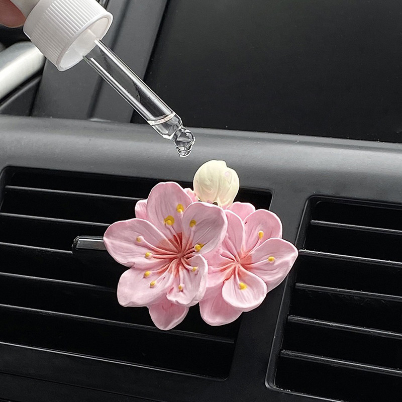 1 шт. Модный изысканный автомо – обзор и цена Car Fragrance Diffuser