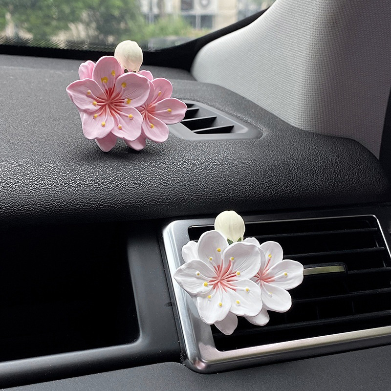 1 шт. Модный изысканный автомо – обзор и цена Car Fragrance Diffuser