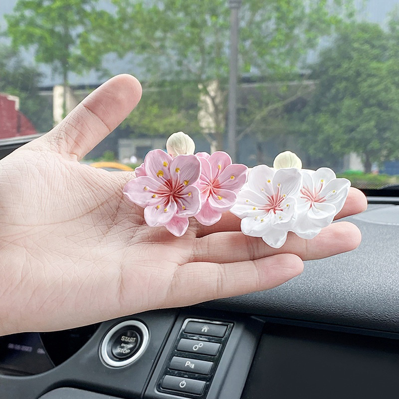 1 шт. Модный изысканный автомо – обзор и цена Car Fragrance Diffuser