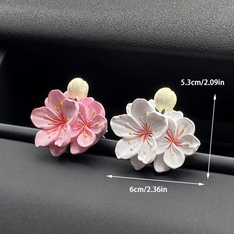 1 шт. Модный изысканный автомо – обзор и цена Car Fragrance Diffuser