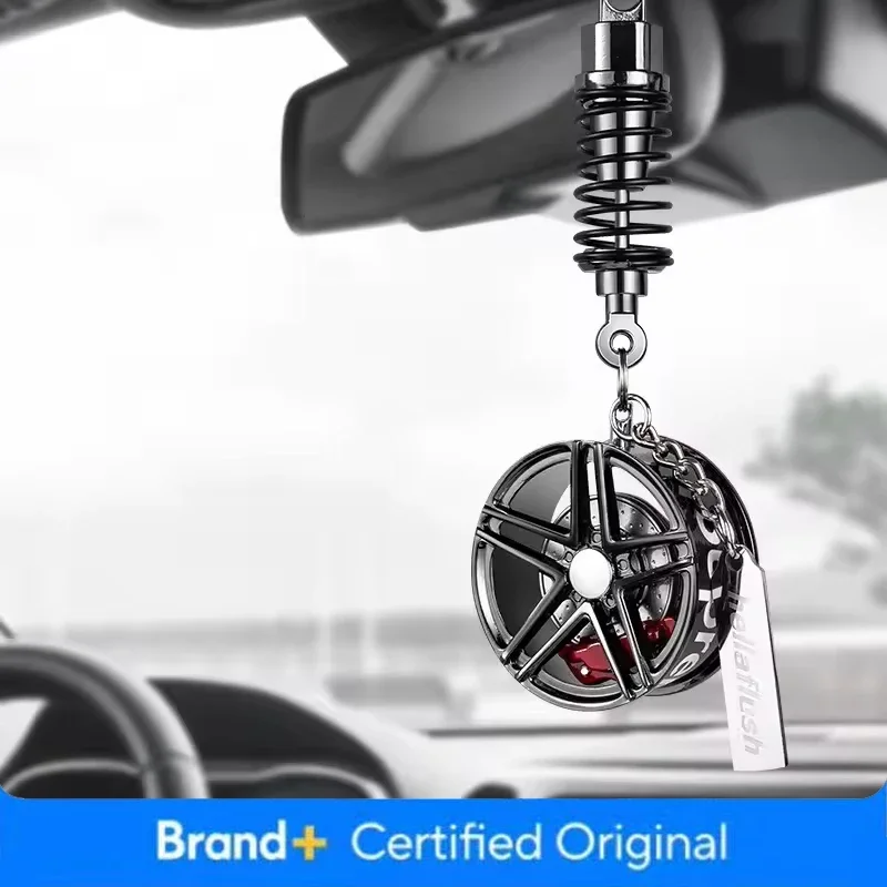 Креативный кулон-амортизатор в – обзор и цена Market Car Accessories
