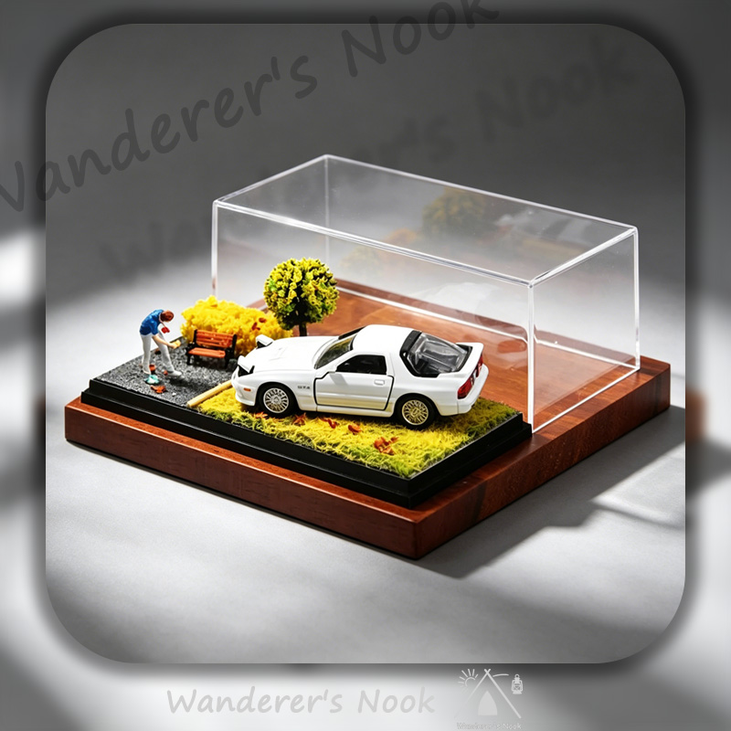 Новая модель автомобиля 1:64:  – обзор и цена Car Accessories Oman