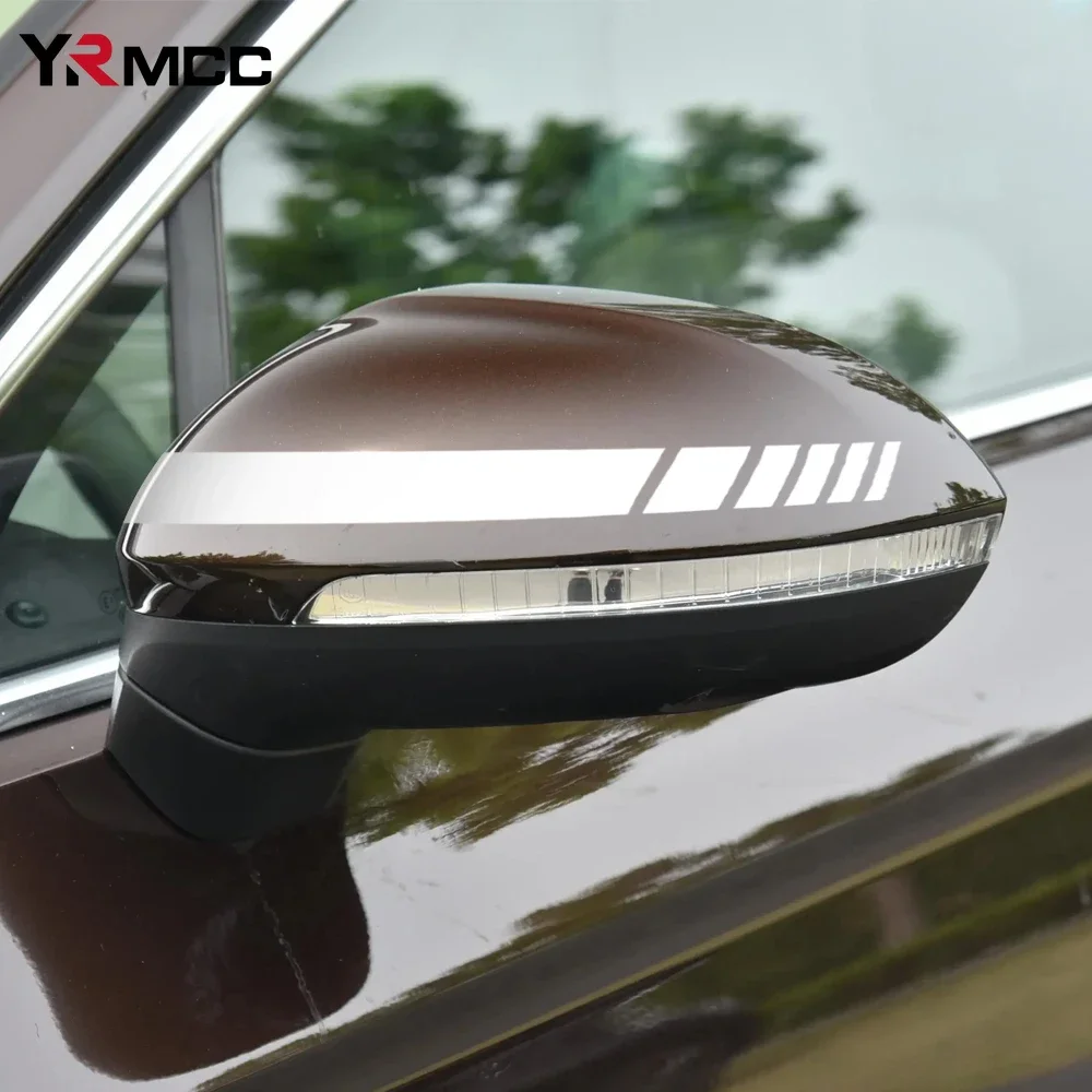 Наклейки на зеркало заднего ви – обзор и цена Car Blind Spot Mirror