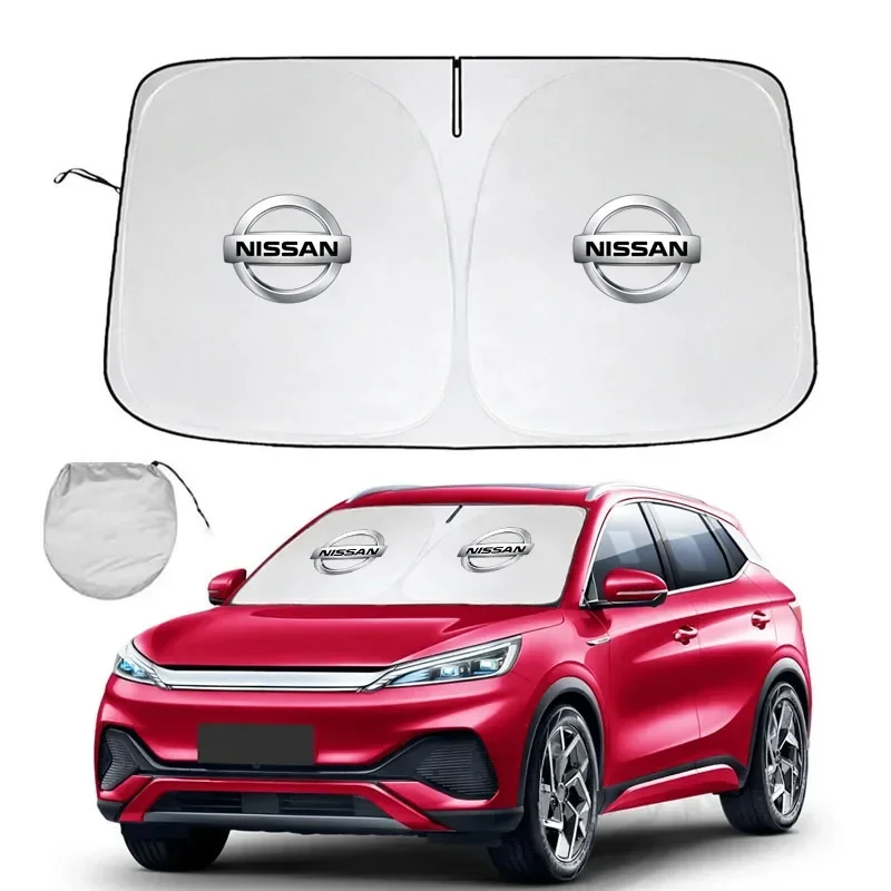 Автомобильный солнцезащитный к – обзор и цена Car Accessories Nissan Xtrail