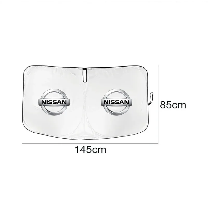 Автомобильный солнцезащитный к – обзор и цена Car Accessories Nissan Xtrail