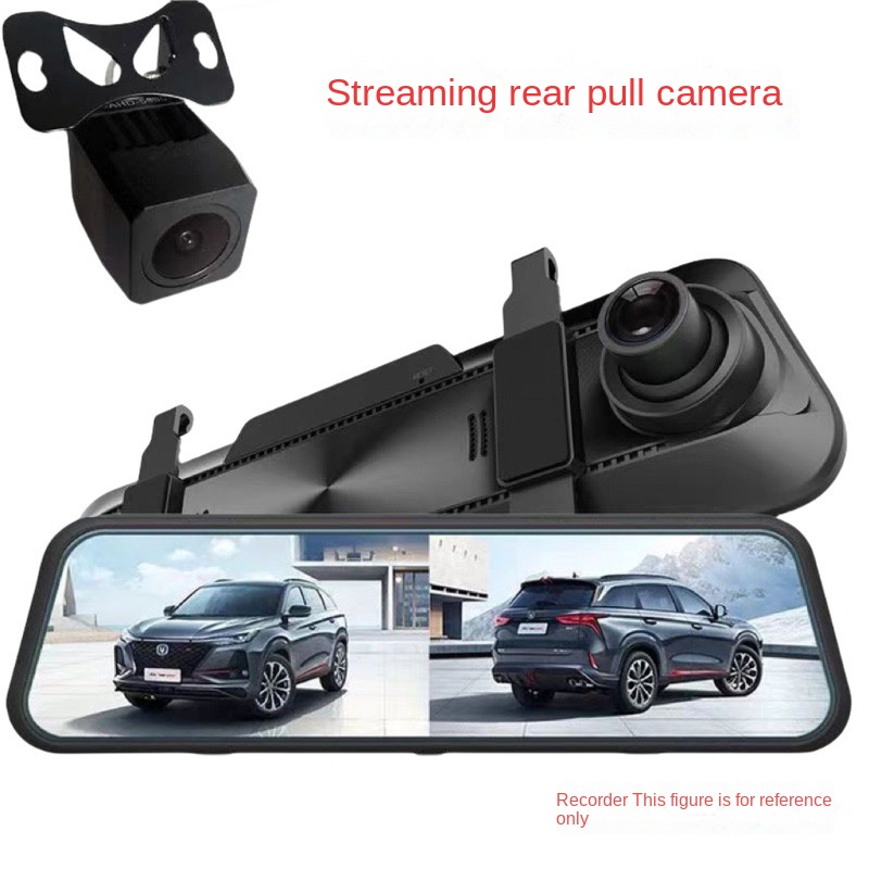Автомобильная HD AHD камера за – обзор и цена Market Car Accessories