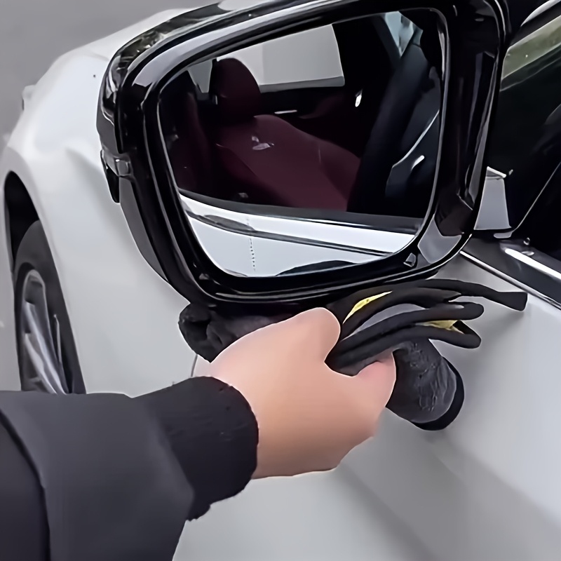 Автомобильное зеркало с регули – обзор и цена Car Blind Spot Mirror