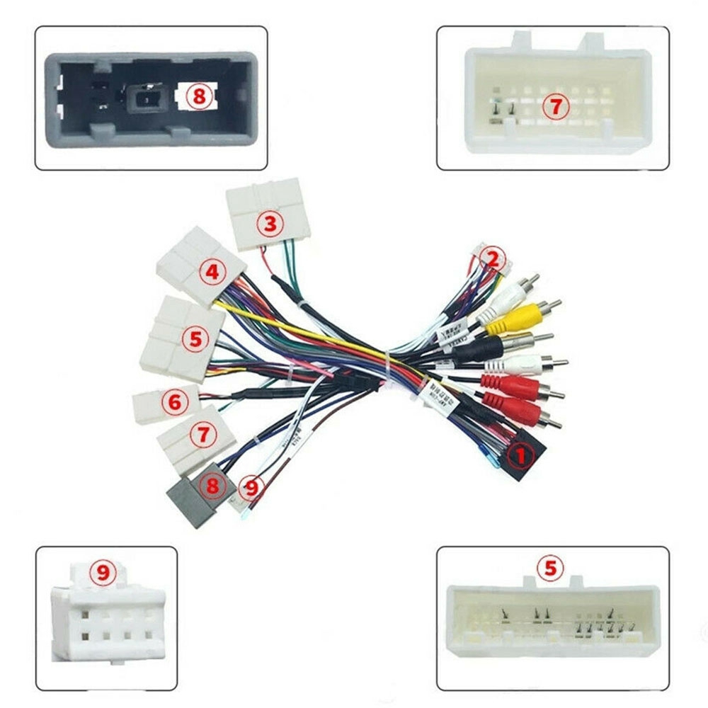 Совместимый автомобильный 16-к – обзор и цена Car Accessories Nissan Xtrail