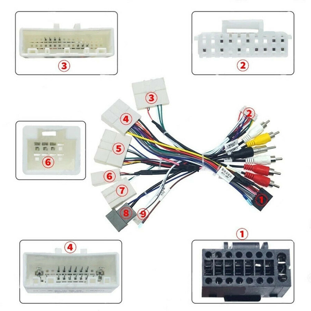 Совместимый автомобильный 16-к – обзор и цена Car Accessories Nissan Xtrail