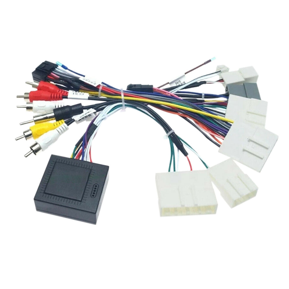 Совместимый автомобильный 16-к – обзор и цена Car Accessories Nissan Xtrail