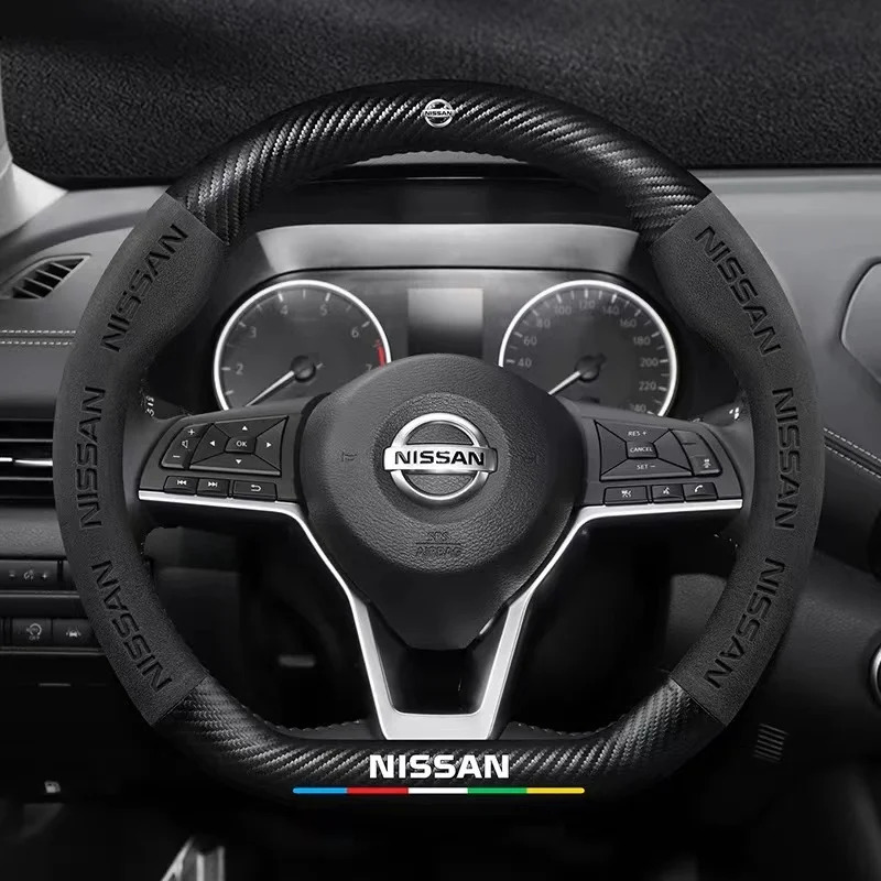 Чехол на руль автомобиля для N – обзор и цена Car Accessories Nissan Xtrail