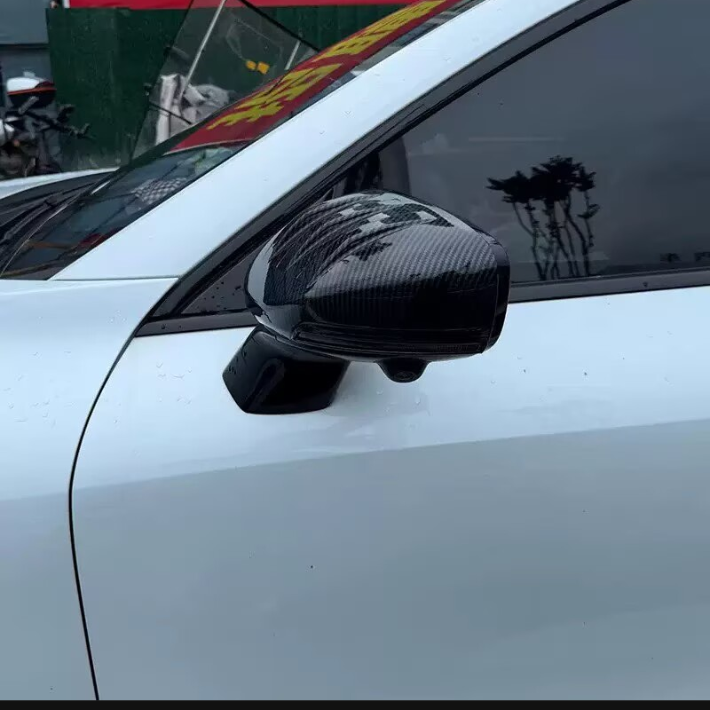 Накладка на зеркало заднего ви – обзор и цена Car Blind Spot Mirror