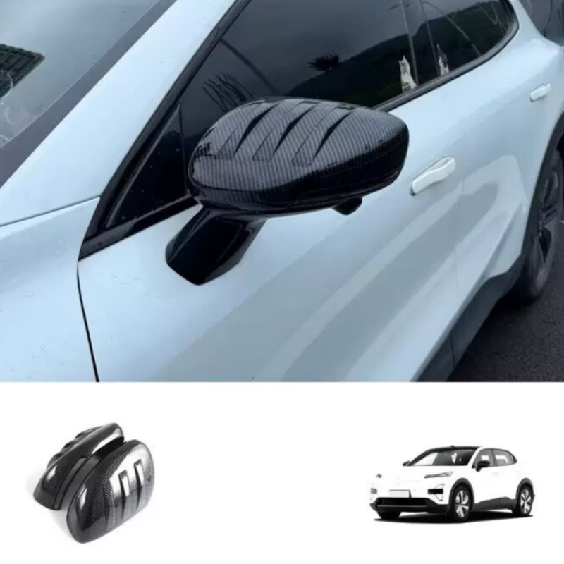 Накладка на зеркало заднего ви – обзор и цена Car Blind Spot Mirror
