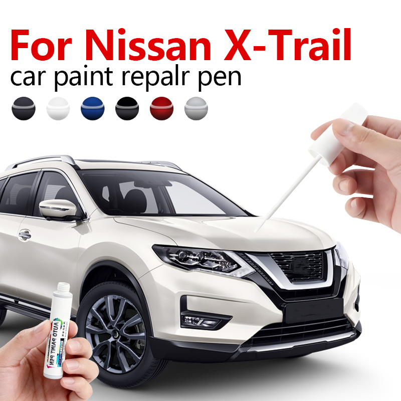 Для Nissan X-Trail 2000-2025 T – обзор и цена Car Accessories Nissan Xtrail