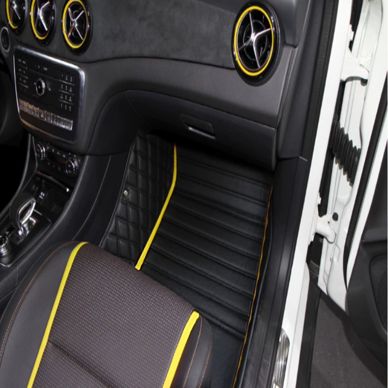 Автомобильные коврики на заказ – обзор и цена Car Accessories Oman