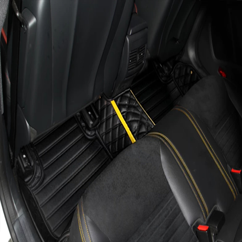 Автомобильные коврики на заказ – обзор и цена Car Accessories Oman